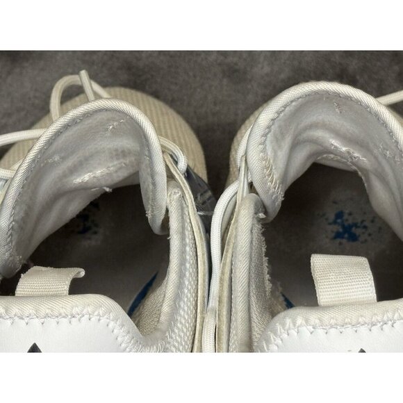 ADIDAS X_PLR White/Blue Camo Sneakers Trainer Shoes Casual Running Outdoor Sz 7 - Picture 9 of 12